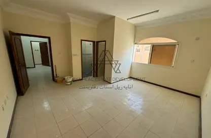 Apartment - Studio - 1 Bathroom for rent in Al Hilal - Al Hilal - Doha
