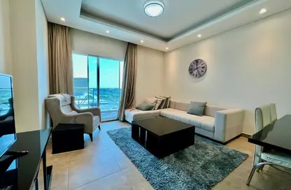 Apartment - 2 Bedrooms - 3 Bathrooms for rent in Al Erkyah City - Lusail