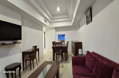 Apartment - 2 Bedrooms - 2 Bathrooms for rent in Najma Street - Najma - Doha