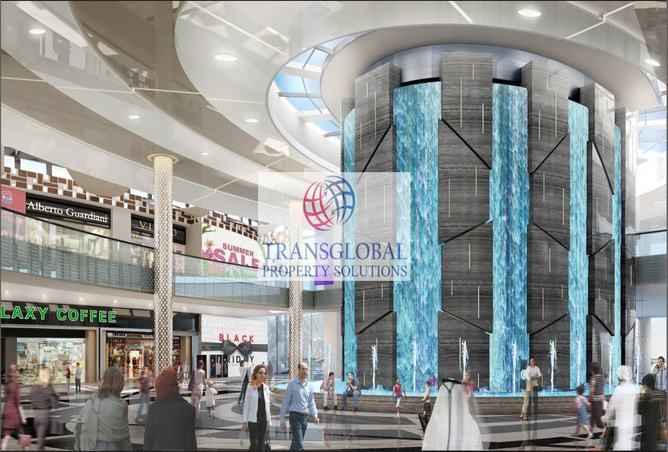 Spa Opportunity For Rent In Al Kheesa Ref Blm 10