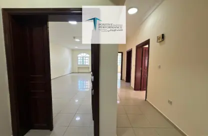 Apartment - 2 Bedrooms - 2 Bathrooms for rent in Le Mirage City Walk - Fereej Bin Mahmoud South - Fereej Bin Mahmoud - Doha