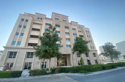 Apartment - 1 Bedroom - 2 Bathrooms for rent in Waterfront West Villas - Waterfront Residential - The Waterfront - Lusail