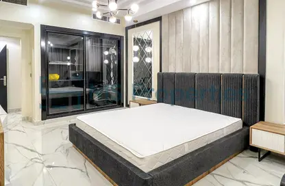 Apartment - 3 Bedrooms - 4 Bathrooms for sale in East Porto Drive - Porto Arabia - The Pearl Island - Doha