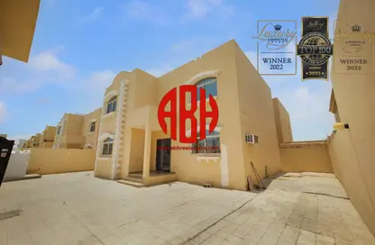 فيلا - 4 غرف نوم - 4 حمامات للايجار في شارع  بو هامو - أبو هامور - الدوحة