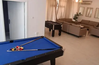 Villa - 6 Bedrooms - 7 Bathrooms for sale in Al Dhakhira - Al Thakhira - Al Khor