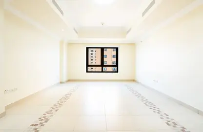 Apartment - 1 Bedroom - 1 Bathroom for rent in East Porto Drive - Porto Arabia - The Pearl Island - Doha
