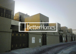 Spacious Semi-Commercial Villa in Duhail