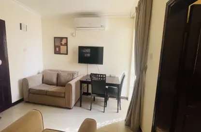 Apartment - 1 Bedroom - 1 Bathroom for rent in Fereej Abdul Aziz - Fereej Abdul Aziz - Doha