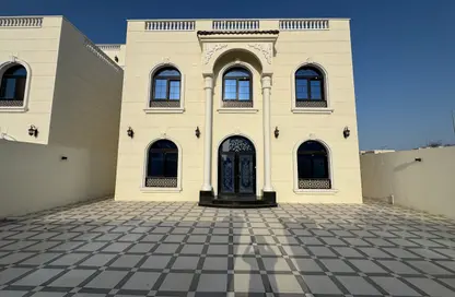 Villa - 7+ Bedrooms - 7+ Bathrooms for sale in Al Hilal East - Al Hilal - Doha