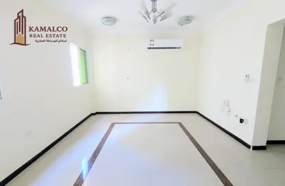 Apartment - 2 Bedrooms - 2 Bathrooms for rent in Muntazah 7 - Al Muntazah - Doha