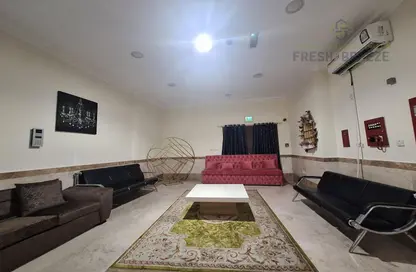 Reception / Lobby image for: Apartment - 2 Bedrooms - 2 Bathrooms for rent in Al Mansoura - Doha, Image 1