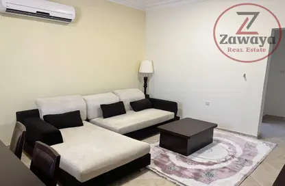 شقة - غرفة نوم - 1 حمام للايجار في شارع الحضارة - الثمامة - الدوحة