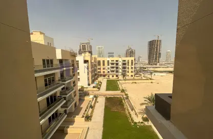 شقة - 2 غرف نوم - 4 حمامات للايجار في فوكس هيلز - فوكس هيلز - الوسيل