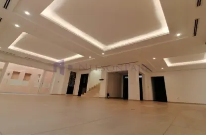 Compound - 4 Bedrooms - 5 Bathrooms for rent in West Bay Lagoon Villas - West Bay Lagoon - West Bay Lagoon - Doha