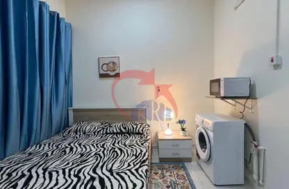 شقة - غرفة نوم - 1 حمام للايجار في شارع المطار القديم - طريق المطار القديم - الدوحة شقة - غرفة نوم - 1 حمام للايجار في شارع المطار القديم - طريق المطار القديم - الدوحة