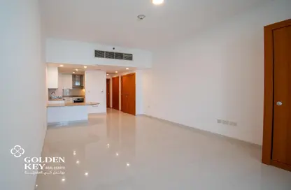 Apartment - Studio - 1 Bathroom for rent in Viva East - Viva Bahriyah - The Pearl Island - Doha