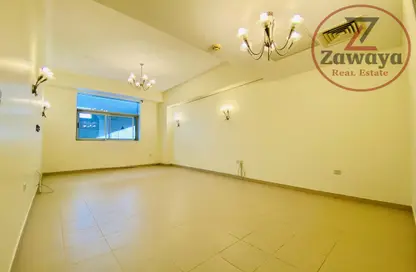شقة - 2 غرف نوم - 2 حمامات للايجار في شارع  بو هامو - أبو هامور - الدوحة