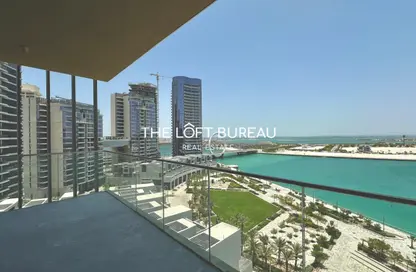Apartment - 3 Bedrooms - 4 Bathrooms for sale in Seef Lusail - Lusail City - Lusail