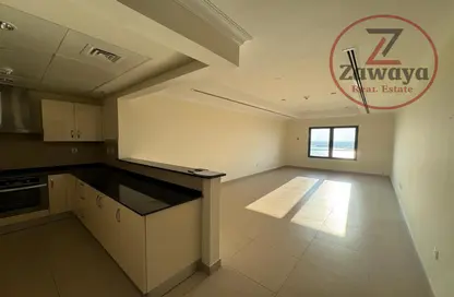 Apartment - 1 Bathroom for sale in West Porto Drive - Porto Arabia - The Pearl Island - Doha