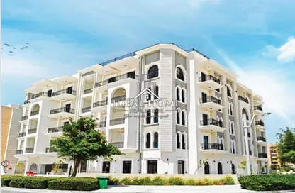 شقة - غرفة نوم - 2 حمامات للبيع في جنوب فوكس هيلس - فوكس هيلز - الوسيل