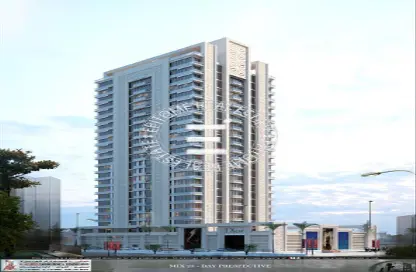 Apartment - 2 Bedrooms - 3 Bathrooms for sale in Marina District - Lusail