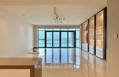 Apartment - 3 Bedrooms - 5 Bathrooms for rent in Seef Lusail - Lusail City - Lusail
