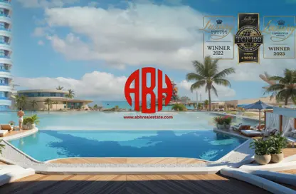 شقة - 2 غرف نوم - 3 حمامات للبيع في جزيرة قطيفان - الوسيل شقة - 2 غرف نوم - 3 حمامات للبيع في جزيرة قطيفان - الوسيل