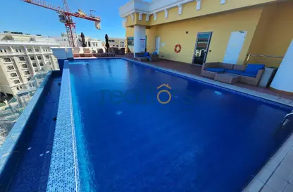 Apartment - 2 Bedrooms - 2 Bathrooms for rent in Giardino Village - The Pearl Island - Doha