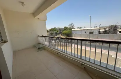 شقة - 2 غرف نوم - 2 حمامات للايجار في الهلال - الهلال - الدوحة