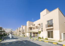 Villa - 7 bedrooms - 7 bathrooms for rent in Tala Residence - Al Gharrafa - Doha