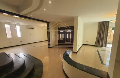 Villa - 3 Bedrooms - 4 Bathrooms for rent in Al Hilal - Al Hilal - Doha