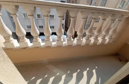 Apartment - 3 Bedrooms - 2 Bathrooms for rent in Fereej Bin Mahmoud - Doha