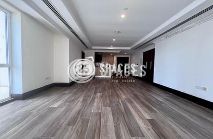 Apartment - Studio - 1 Bathroom for rent in Viva East - Viva Bahriyah - The Pearl Island - Doha