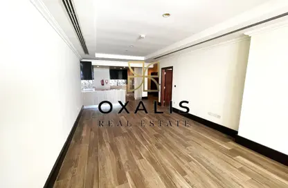 Apartment - 1 Bedroom - 2 Bathrooms for rent in Viva Bahriyah - The Pearl Island - Doha