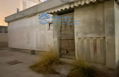 Outdoor House image for: Bungalow - 7 Bedrooms - 5 Bathrooms for sale in Al Nuaija Street - Al Hilal West - Al Hilal - Doha, Image 1