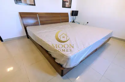 Apartment - 3 Bedrooms - 3 Bathrooms for rent in Umm Ghuwailina 4 - Umm Ghuwailina - Doha