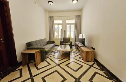 Apartment - 2 Bedrooms - 2 Bathrooms for rent in Fox Hills - Fox Hills - Lusail