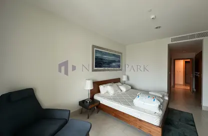 Apartment - 1 Bedroom - 2 Bathrooms for rent in Viva East - Viva Bahriyah - The Pearl Island - Doha