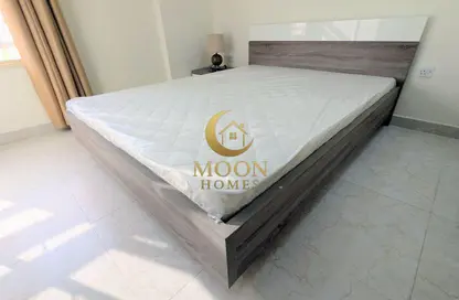 Apartment - 3 Bedrooms - 3 Bathrooms for rent in Muntazah 7 - Al Muntazah - Doha