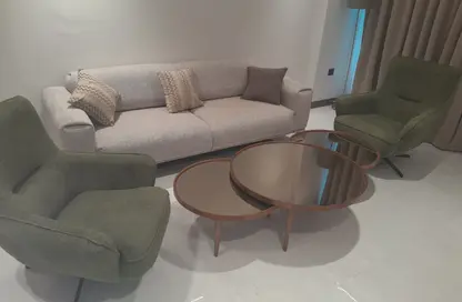 Apartment - 2 Bedrooms - 3 Bathrooms for rent in Nour Al Waab - Al Waab - Doha