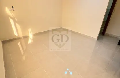 Apartment - Studio - 1 Bathroom for rent in Al Thumama - Al Thumama - Doha