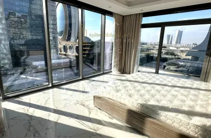 شقة - 2 غرف نوم - 3 حمامات للايجار في لوسيل ريسيدينس - منطقة المارينا - الوسيل شقة - 2 غرف نوم - 3 حمامات للايجار في لوسيل ريسيدينس - منطقة المارينا - الوسيل