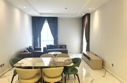 Apartment - 1 Bedroom - 2 Bathrooms for sale in Fox Hills A13 - Fox Hills - Lusail