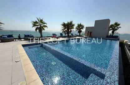 Apartment - 1 Bedroom - 2 Bathrooms for rent in La Plage South - La Plage - The Pearl Island - Doha