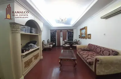 شقة - 2 غرف نوم - 2 حمامات للايجار في سومرست أل منصور - المنصورة - الدوحة