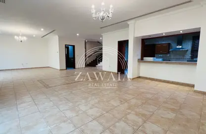 Villa - 3 Bedrooms - 5 Bathrooms for rent in Ain Khaled Villas - Ain Khaled - Doha