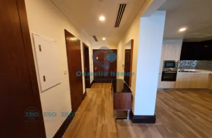 Apartment - 1 Bedroom - 2 Bathrooms for rent in Viva Bahriyah - The Pearl Island - Doha