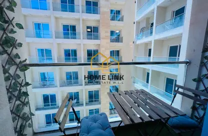 Apartment - 1 Bedroom - 2 Bathrooms for sale in Al Erkyah City - Lusail