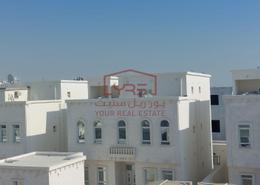صورةمبنى خارجي لـ: فيلا - 8 غرف نوم - 8 حمامات للبيع في شمال مويثر - منطقة مويثر - الدوحة, صورة 1