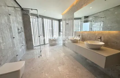 دوبلكس - 3 غرف نوم - 4 حمامات للبيع في سيف لوسيل - مدينة اللسيل - الوسيل
